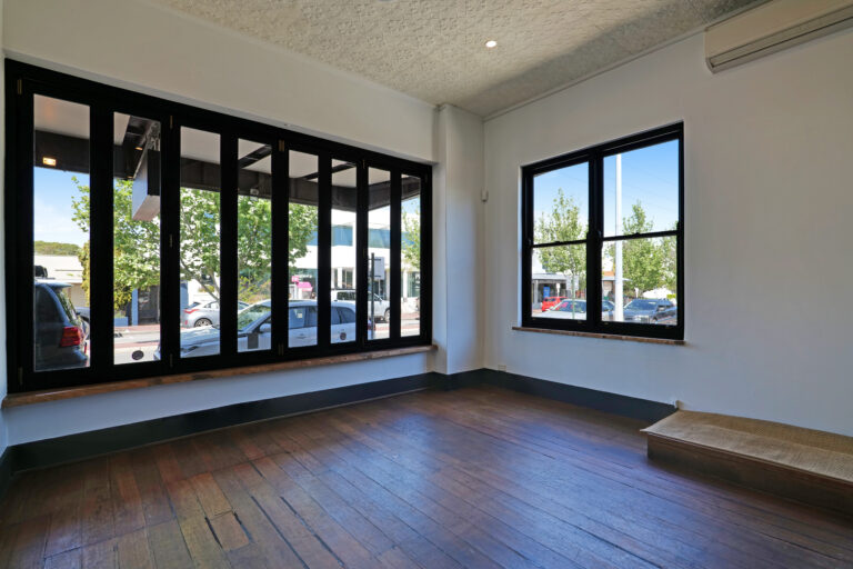 35 Hampden Road gallery