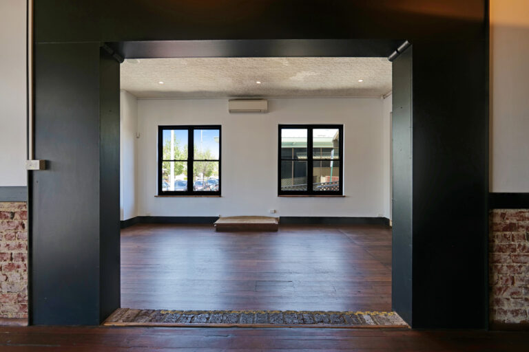 35 Hampden Road gallery