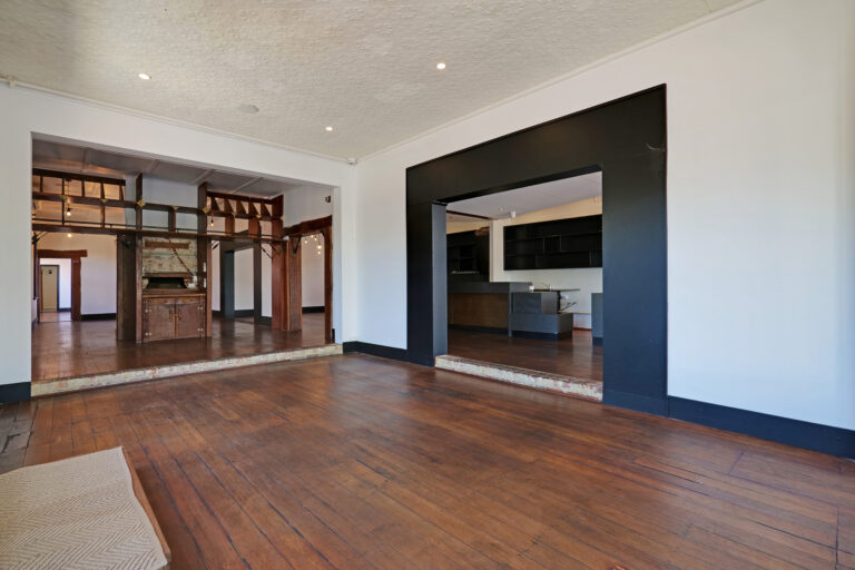 35 Hampden Road gallery