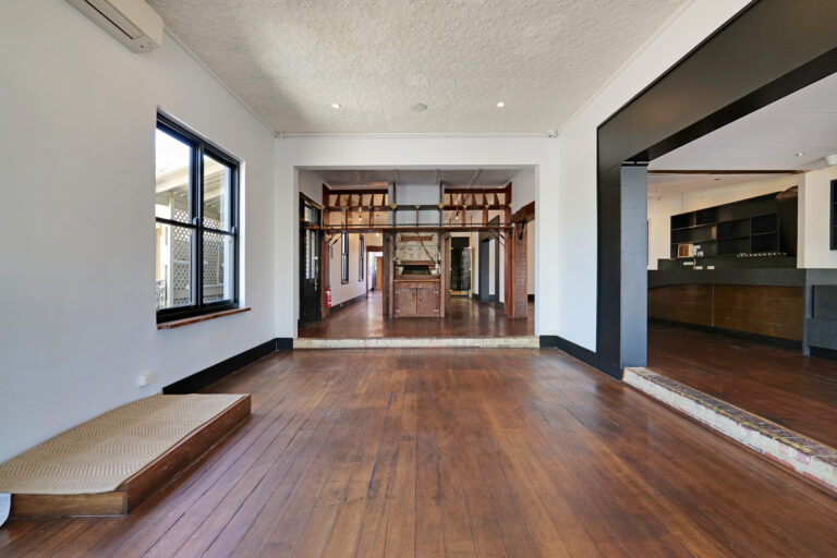 35 Hampden Road gallery