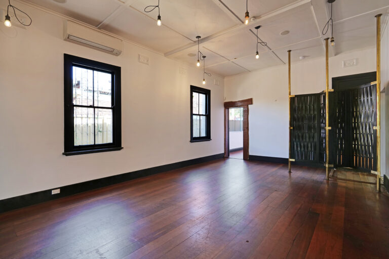 35 Hampden Road gallery