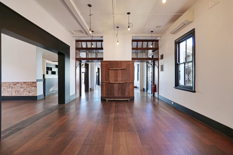 35 Hampden Road gallery