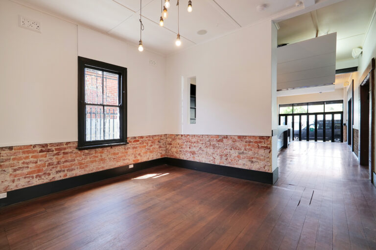 35 Hampden Road gallery