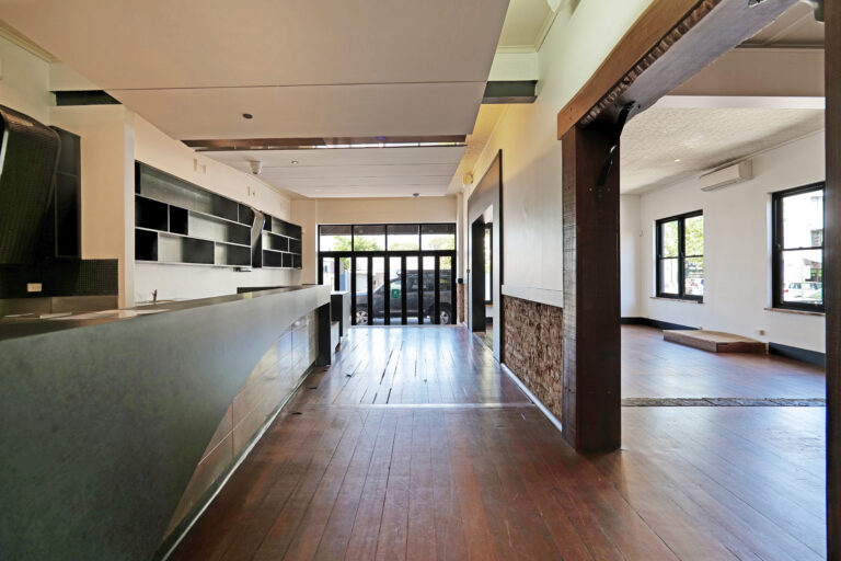 35 Hampden Road gallery