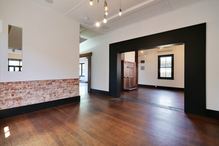 35 Hampden Road gallery