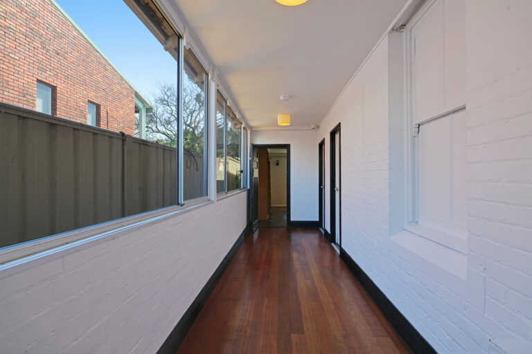 35 Hampden Road gallery