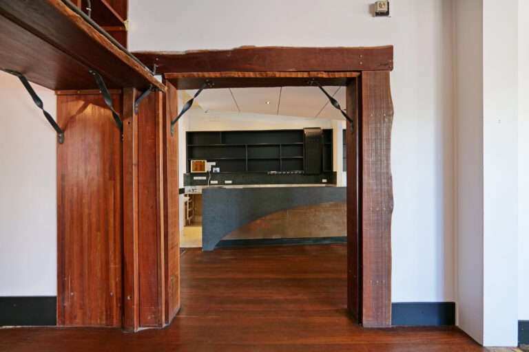 35 Hampden Road gallery