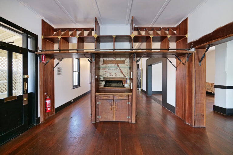 35 Hampden Road gallery