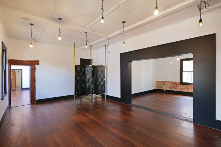35 Hampden Road gallery