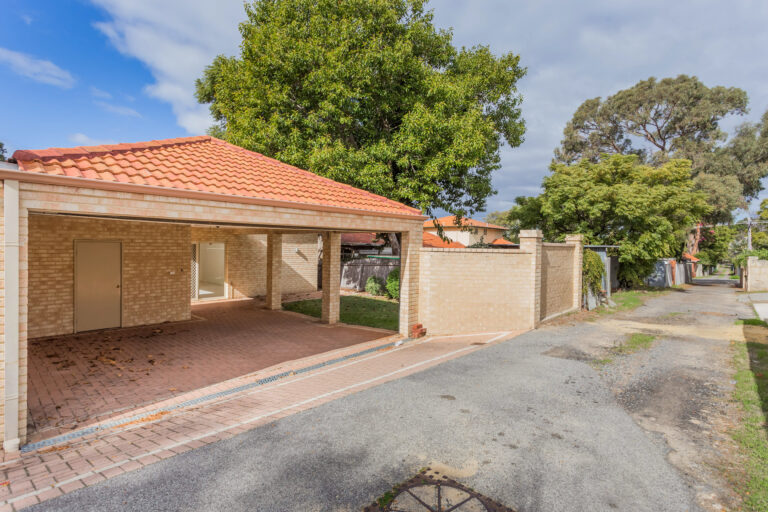 17 Meriwa Street gallery