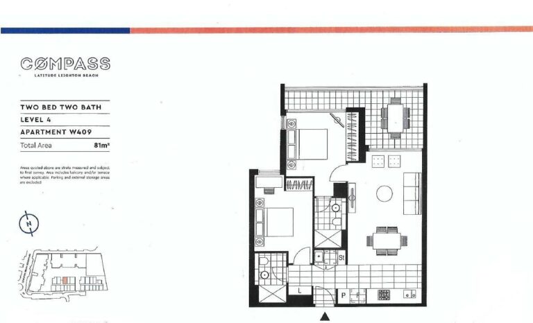 409/5 Cattalini Lane gallery