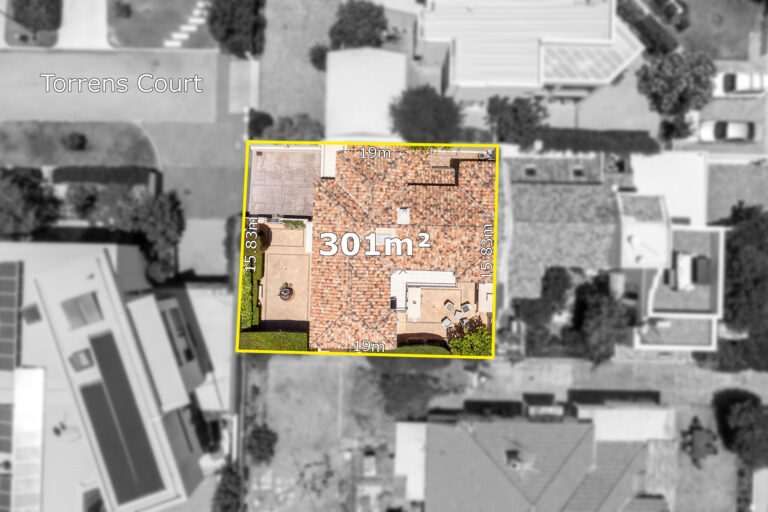 2A Torrens Court gallery