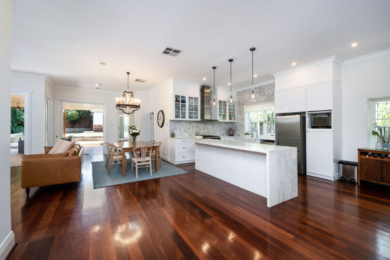 108 Napier Street gallery