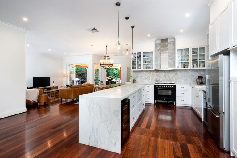 108 Napier Street gallery