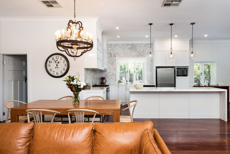 108 Napier Street gallery