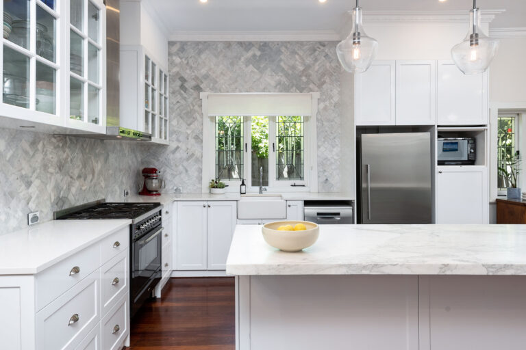 108 Napier Street gallery