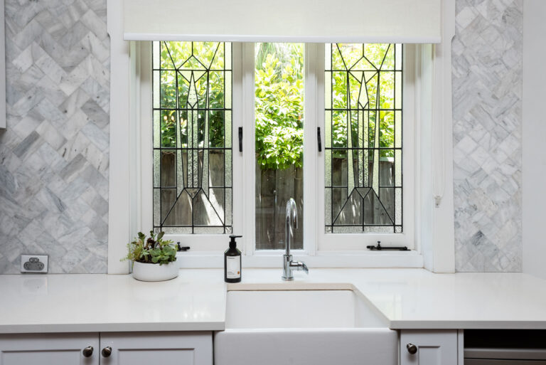 108 Napier Street gallery