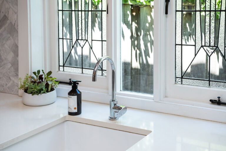 108 Napier Street gallery