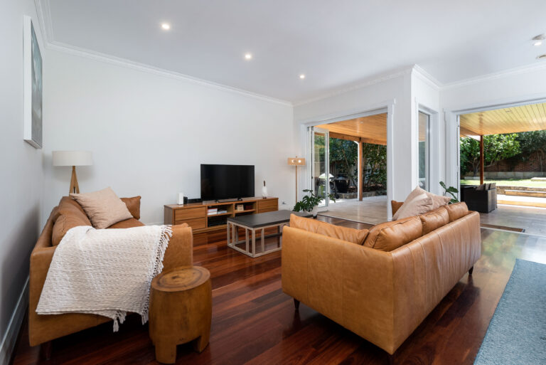 108 Napier Street gallery