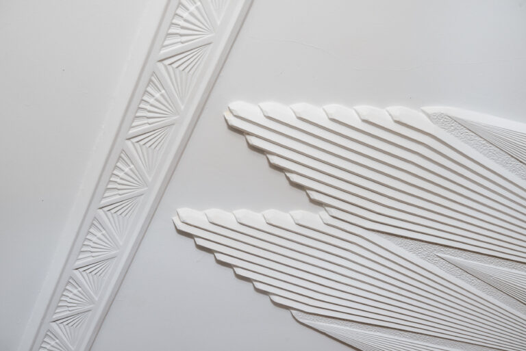 108 Napier Street gallery