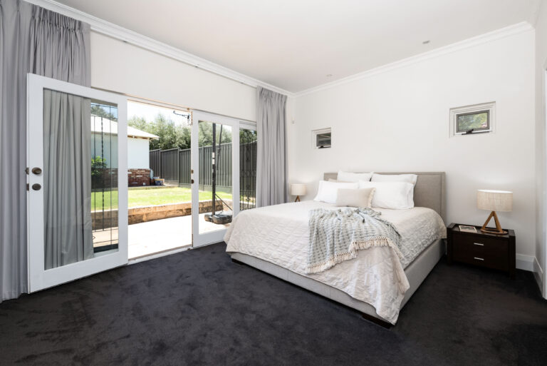 108 Napier Street gallery