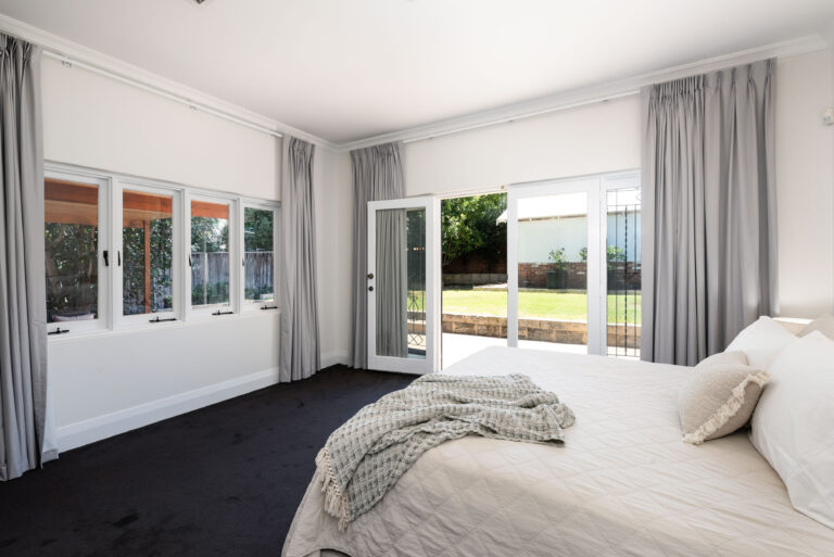 108 Napier Street gallery