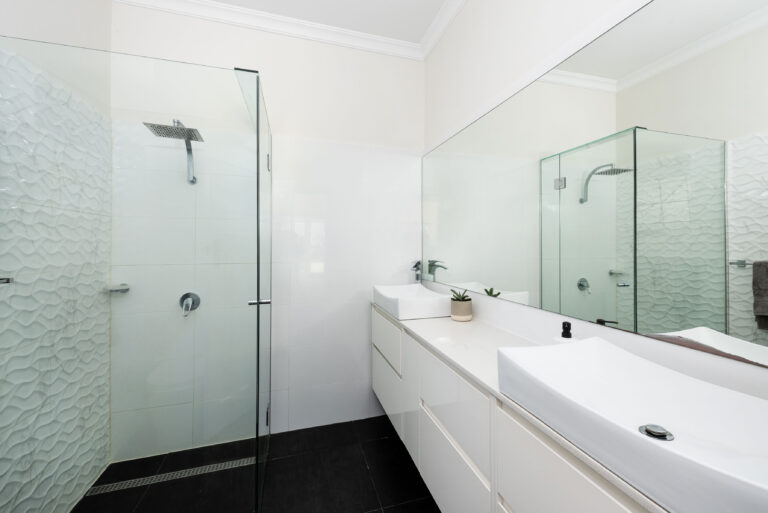 108 Napier Street gallery