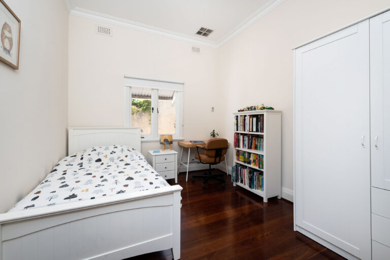 108 Napier Street gallery