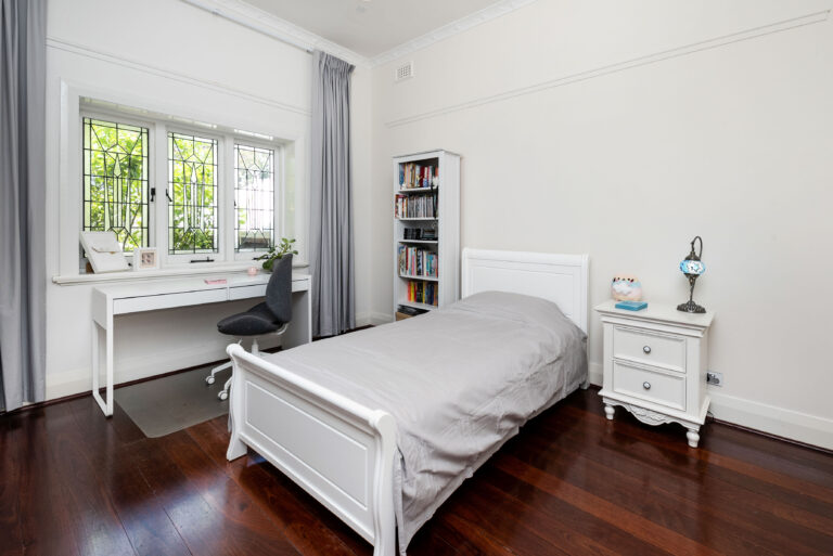 108 Napier Street gallery