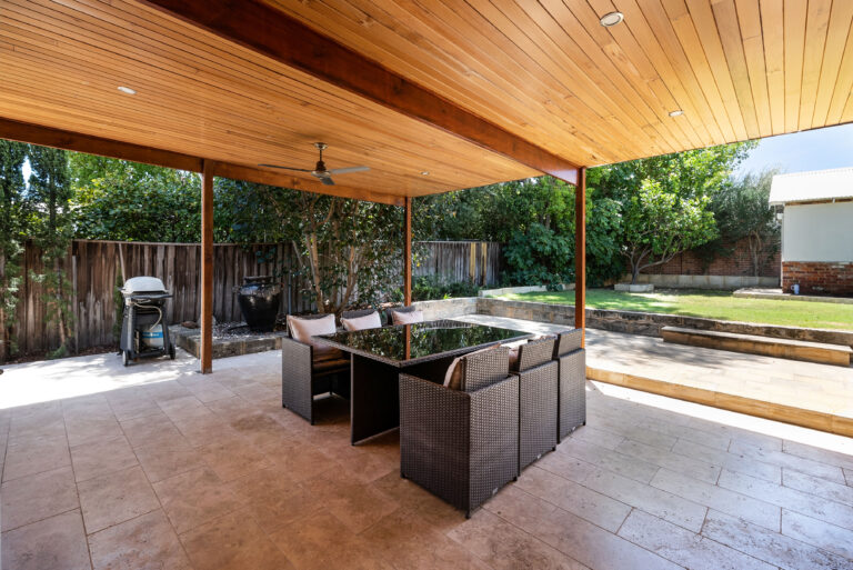 108 Napier Street gallery