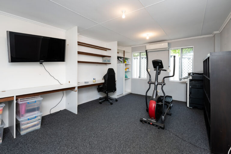 108 Napier Street gallery