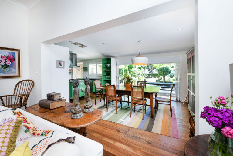 4 Lochee Street gallery