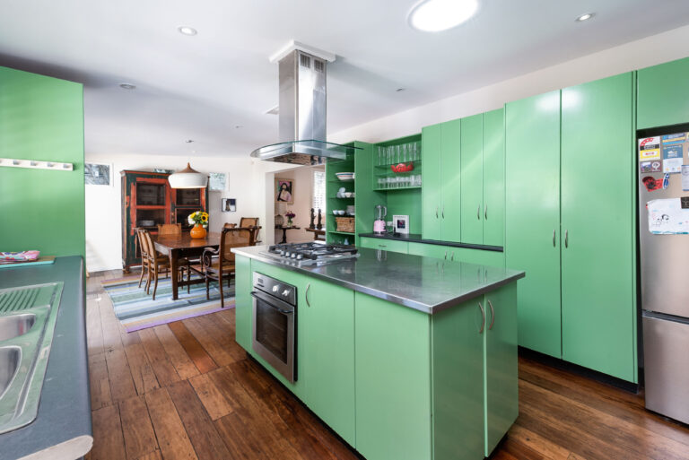 4 Lochee Street gallery