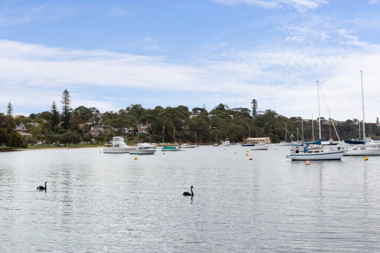 4 Lochee Street gallery