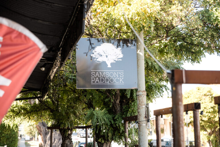 4 Lochee Street gallery