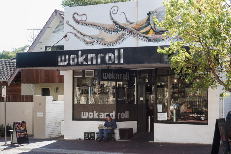 4 Lochee Street gallery