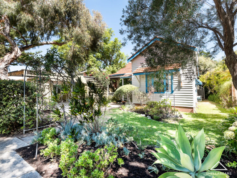 37 Florence Street gallery