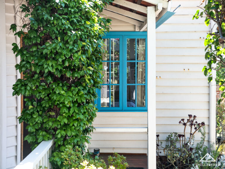 37 Florence Street gallery