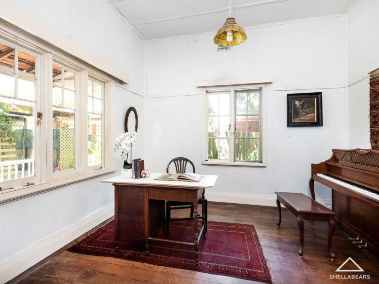 37 Florence Street gallery