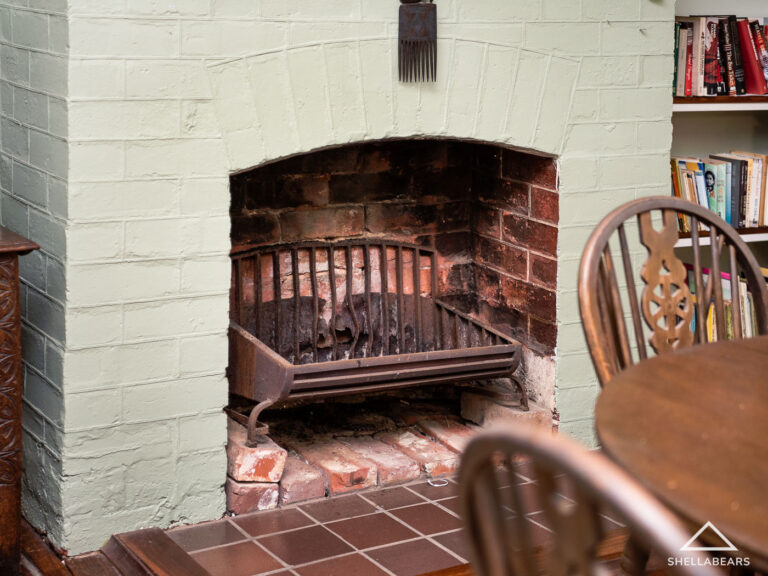 37 Florence Street gallery