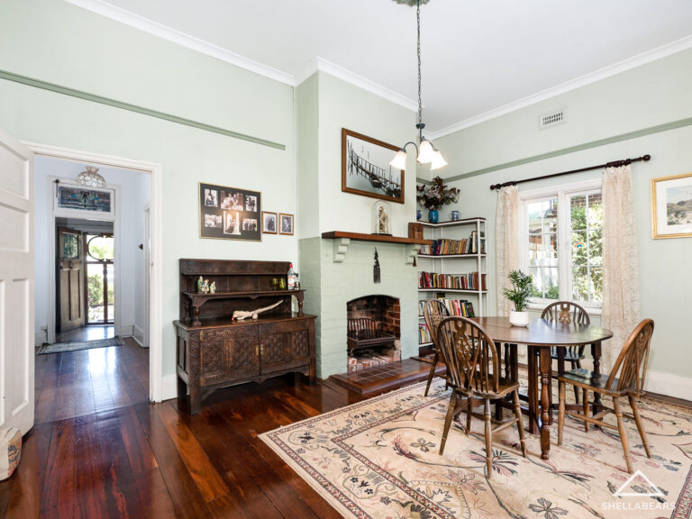 37 Florence Street gallery