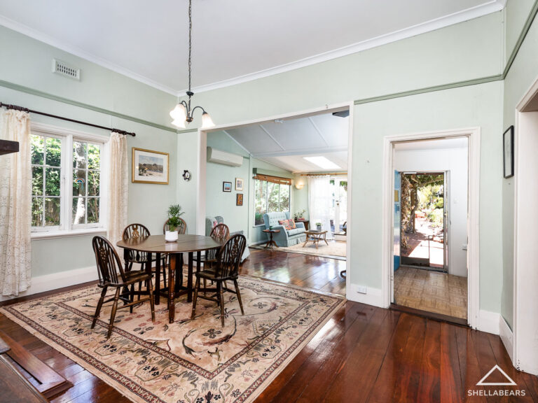 37 Florence Street gallery