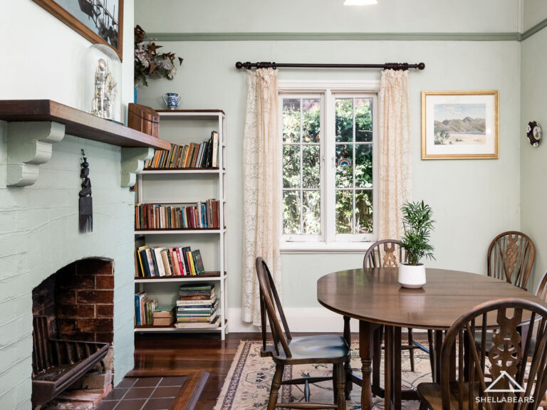 37 Florence Street gallery