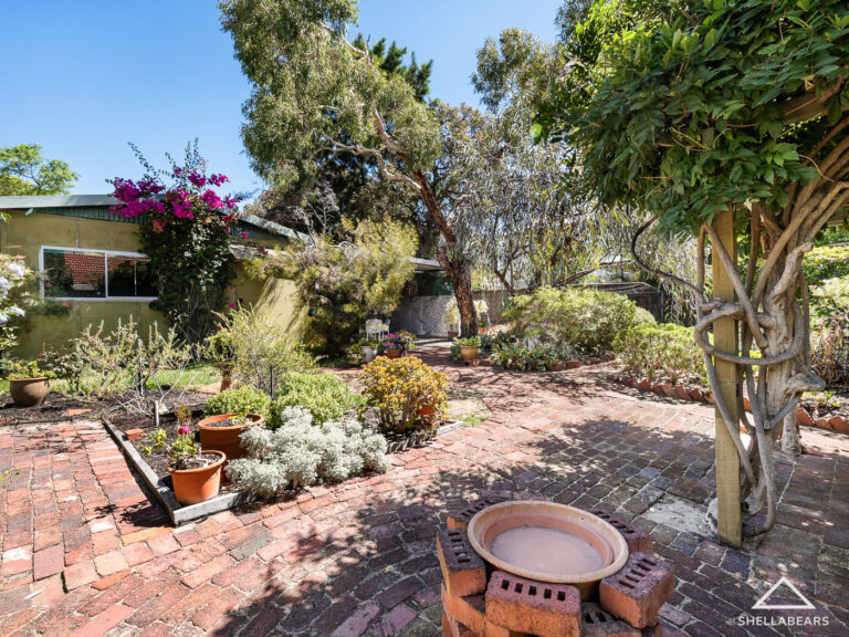 37 Florence Street gallery