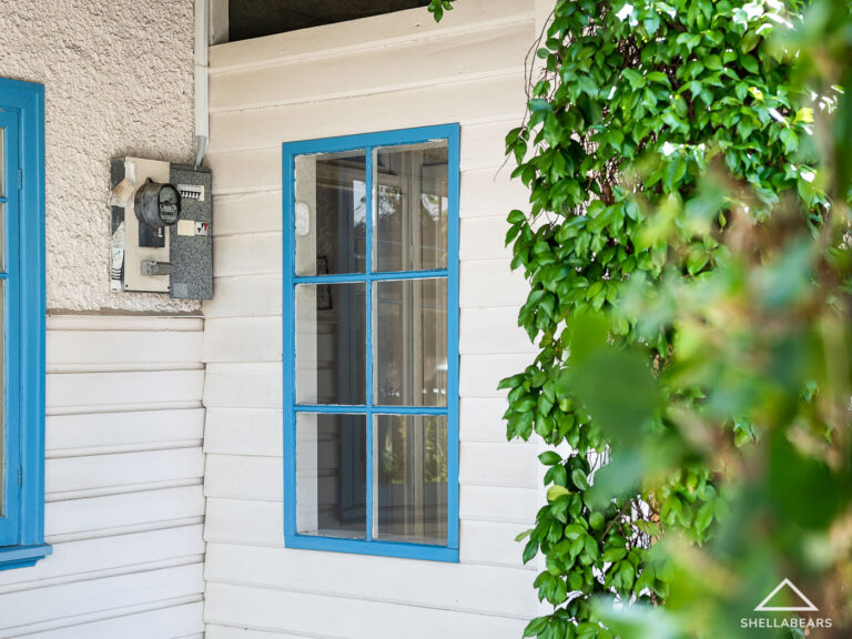 37 Florence Street gallery