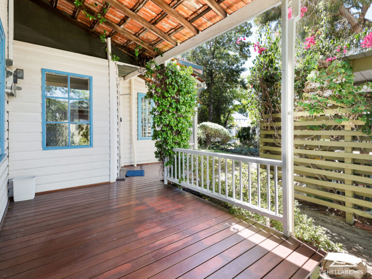 37 Florence Street gallery