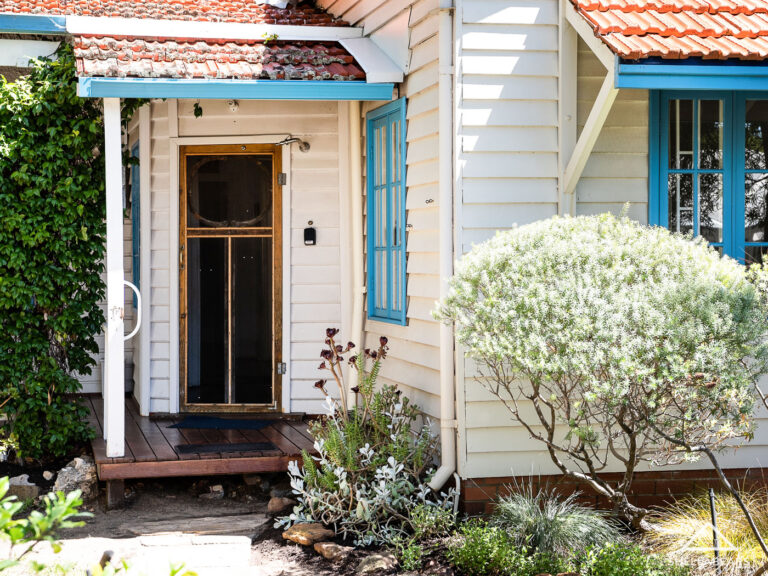 37 Florence Street gallery