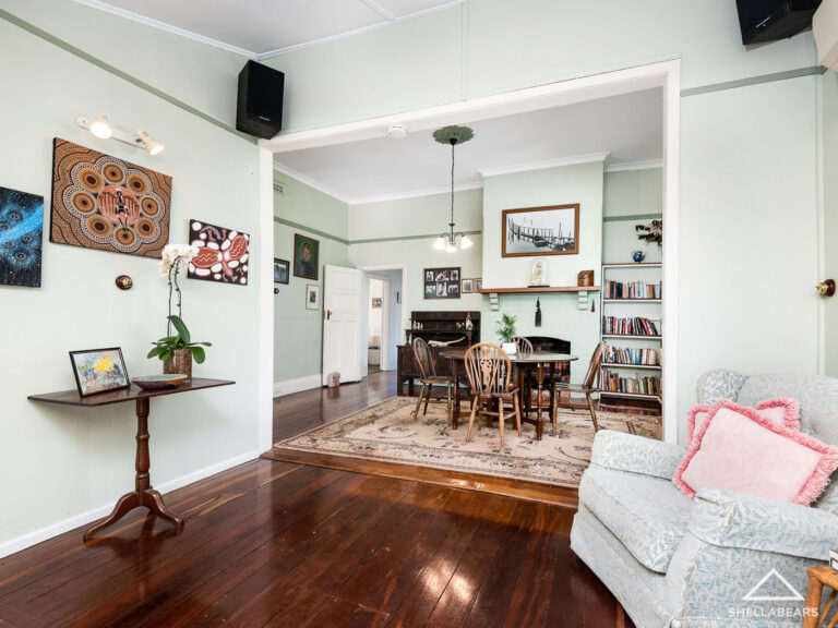 37 Florence Street gallery