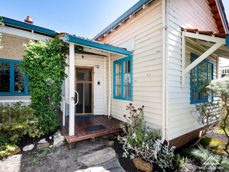 37 Florence Street gallery