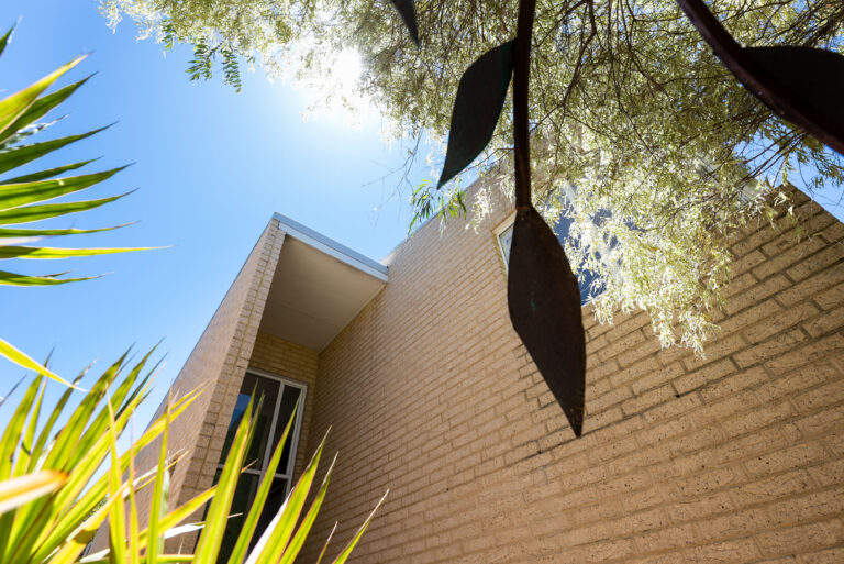 20 Hawkstone Street gallery